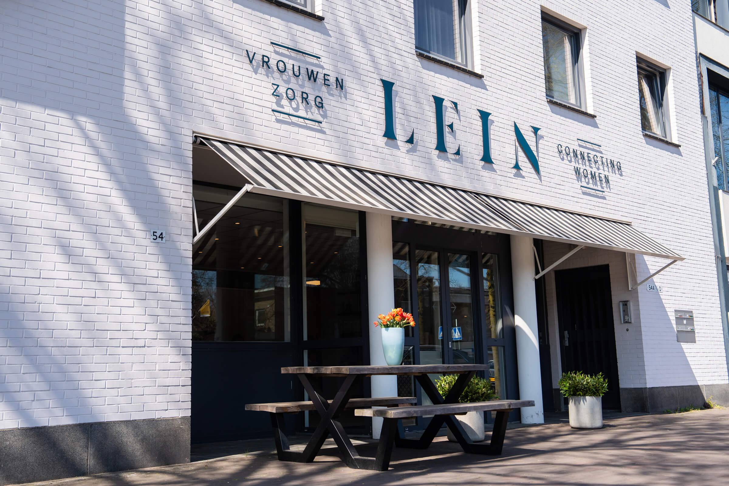 LEIN Son en breugel